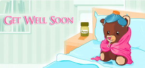 Related Pictures get well soon quotes 2014