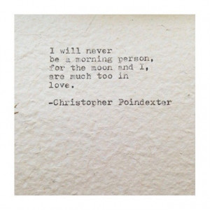 Found on christopherpoindexter.tumblr.com