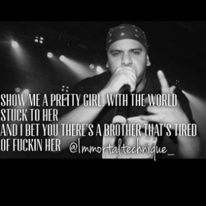 immortal technique best quotes