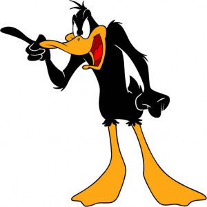 CLICK HERE FOR DOWNLOAD MORE DAFFY DUCK IMAGE