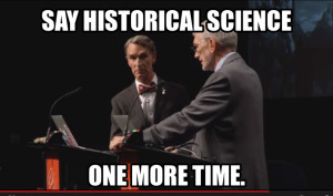 Bill Nye Quotes On Religion A religious upbringing or