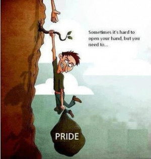 PRIDE #Quote #Motivational #Inspirational #Pride