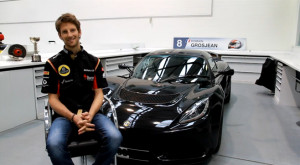 Romain Grosjean Quotes