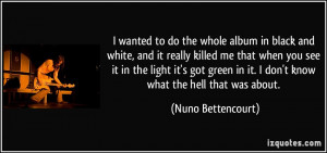 do you really know me quotes