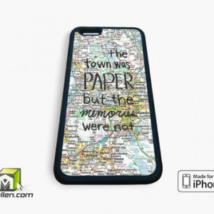 paper towns looking for alaska-1naa for iPhone 4/4S/5/5S/5C/6... More