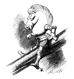 Posted in art , John Tenniel | Leave a reply