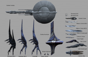 Source: http://forum.bioware.com/topic/490753-ship-sizes-revealed/
