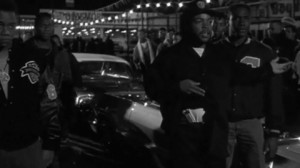 Ice Cube Boyz N The Hood Quote Black and white boyz n the