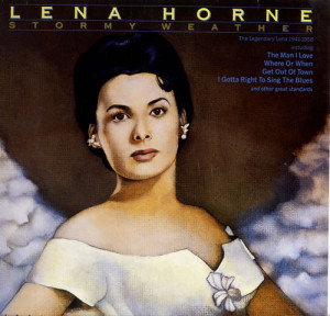 Lena Horne quotes