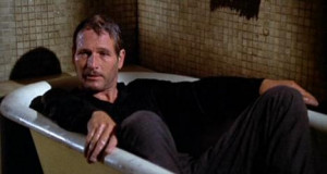 The Sting - Paul Newman as Henry Gondorff