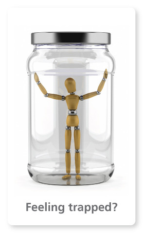 Limited support for the business model you want to use? Supporting the