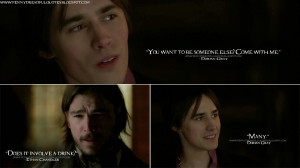 ... Many. Dorian Gray Quotes, Ethan Chandler Quotes, Penny Dreadful Quotes
