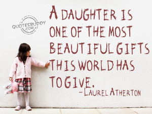 Happy Birthday Daughter Quotes From a Mother (1)
