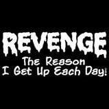 best connolly the tree of want revenge revenge also say