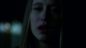 Island in the Shadows