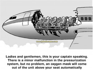 Funny Aviation Cartoons
