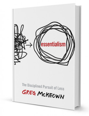 ... For starters, could you explain what you mean by “essentialism