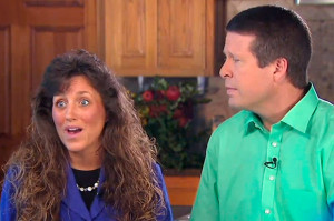 The 15 Most Mind-Blowing Things The Duggars Have Said! [PHOTOS]
