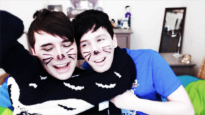 phil is not on fire 6