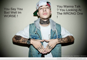 Quotes From Baeza