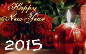, Happy New Year Wishes, Happy New Year Quotes, Happy New Year 2015 ...