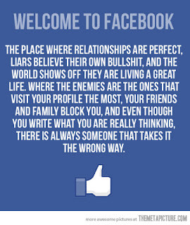 Funny Facebook Stalker Quotes Funny facebook logos photos