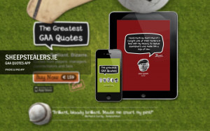 GAA Quotes