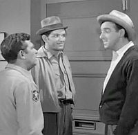 The Andy Griffith Show Gomer Pyle
