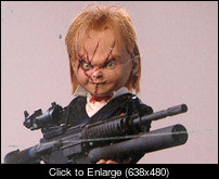 Chucky Quotes