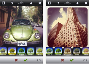 Instagram é um aplicativo gratuito do Iphone que permite aos ...