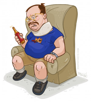 Tourettes Guy Quotes About tourette's guy is an