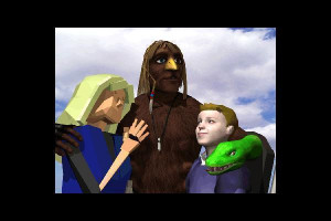 Xavier Renegade Angel Picture Slideshow
