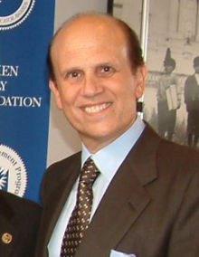 Michael Milken Quotes, Quotations, Sayings, Remarks and Thoughts