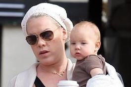 Best celebrity mom quotes of 2011