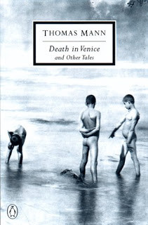 Death In Venice Part 1