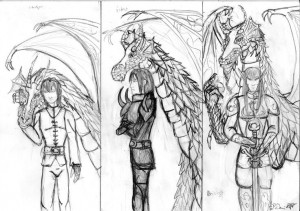 Eragon Saphira, Eragon 3, Esterni Ono, Inheritance Series, Eragon Saga ...