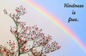 Day 54: Kindness Quotes to Share