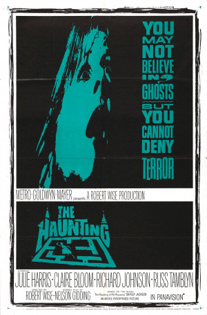 The Haunting (1963, USA / UK)