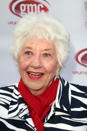 Charlotte Rae
