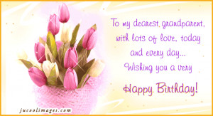 Wishing You a Very Happy Bithday! ~ Birthday Quote