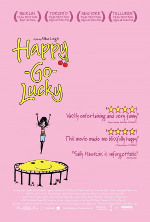 Happy-Go-Lucky ( 2008 )