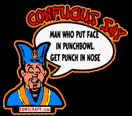 Confucius Sayings Tagged Comments Graphics Picture