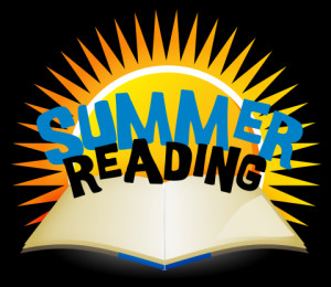 ... to start a summer reading program specifically for book bloggers