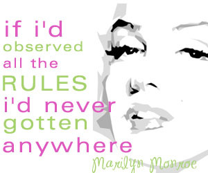 famous quotes for myspace