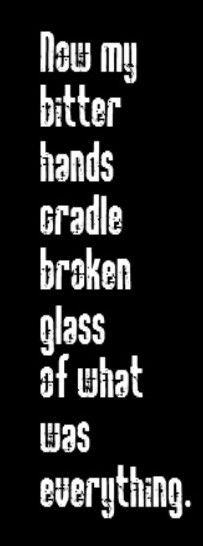 Pearl Jam - Black -song lyrics, music lyrics, song quotes,music quotes ...