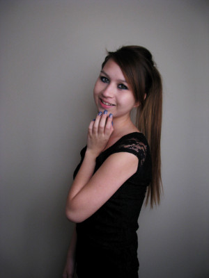 ... Man Arrested In Netherlands Tied To The Death Of Canadian Amanda Todd