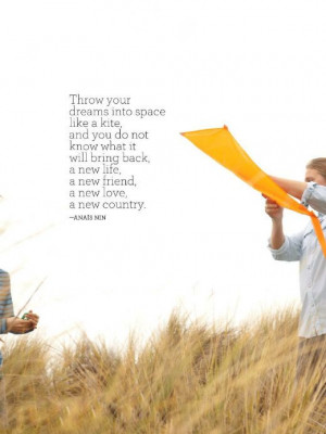 Anais Nin @Everything Fabulous