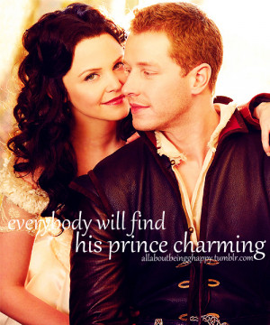 fairytale, love, once upon a time, prince charming - inspiring picture ...