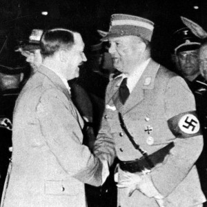 Hitler Testifies at Trial Army Officers Charged With Inciting Treason ...