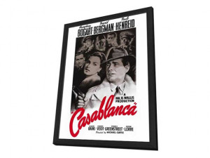 Casablanca (1942) Quotes on IMDb: Memorable quotes and exchanges from ...